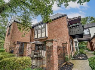 3511 La Rochelle Dr UNIT 22-U, Columbus, OH 43221