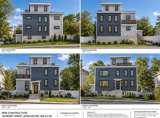 18 Denny St, Dorchester, MA 02125