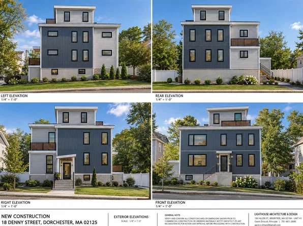 18 Denny St, Dorchester, MA 02125