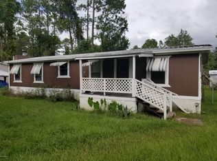 116 Easterly Rd, Satsuma, FL 32189