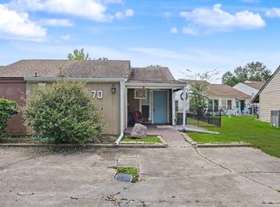 70 Westwood Dr W, Trinity, TX 75862