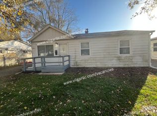 4411 W 19th Plz, Gary, IN 46404