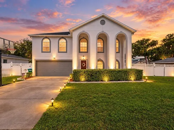 1308 AZORA DRIVE, DELTONA, FL 32725