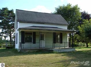 20265 Ithaca Rd, Brant, MI 48614