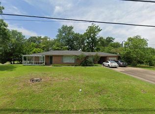 1135 Fisher St, Sulphur Springs, TX 75482