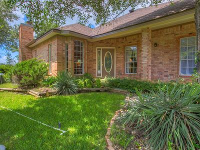 65 Lakeland Dr S, Hilltop Lakes, TX, 77871