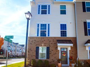 126 Compass Dr, Lansdale, PA 19446