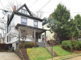 22 Mildred St, Crafton, PA 15205