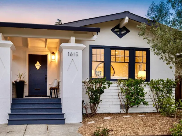 1615 California St, Berkeley, CA 94703