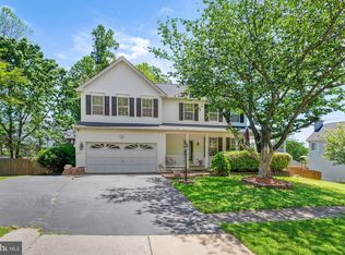 15559 Bloomfield Dr, Woodbridge, VA 22193