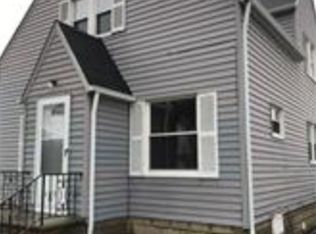 9409 Plymouth Ave, Garfield Heights, OH
