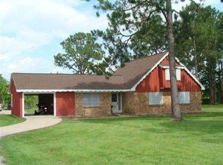 8221 Avenue M, Santa Fe, TX 77510