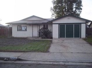 2459 Apache St, Merced, CA 95348