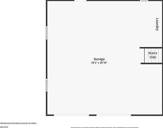 4th image of 4708 Whitehall Dr NW