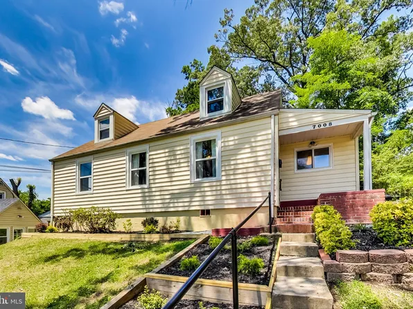 7008 Taylor Ter, Hyattsville, MD 20784