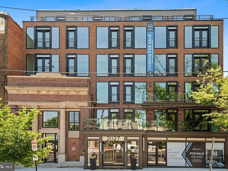 2027 Rhode Island Ave NE #401 — Photo 26