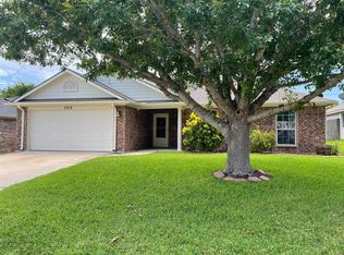 7313 Galleta Ct, Temple, TX 76502