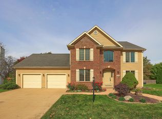 4306 Ironwood Ln, Champaign, IL