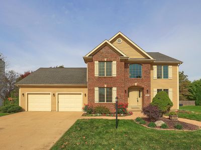4306 Ironwood Ln, Champaign, IL, 61822
