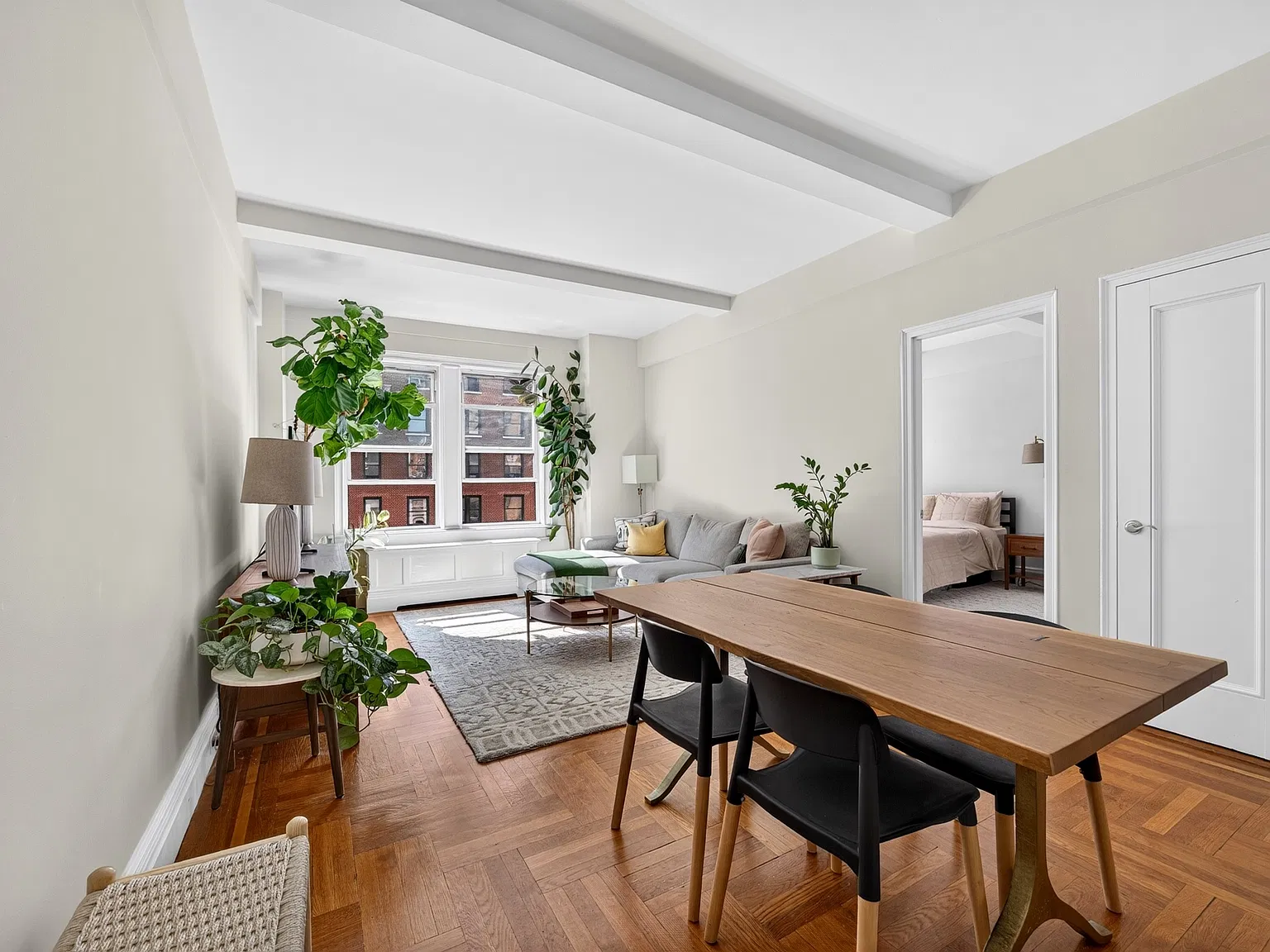 269 West 72nd Street — Photo 1