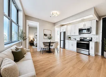 308 Park Avenue, #2