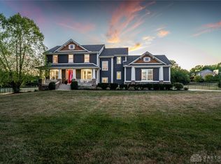 8547 Twin Creek Dr, Waynesville, OH 45068