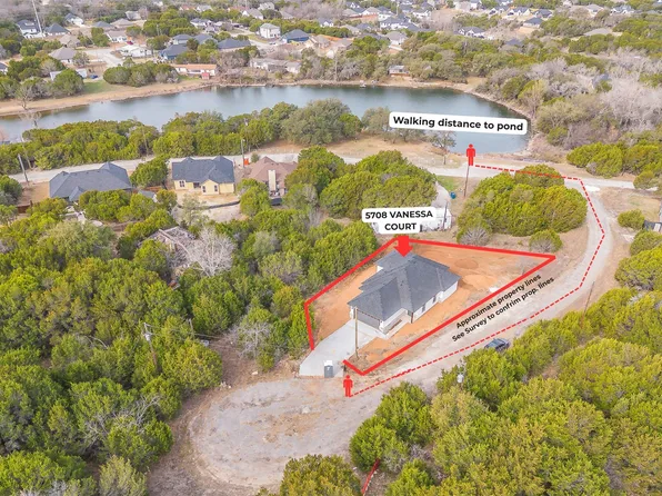 5708 Vanessa Ct, Granbury, TX 76048