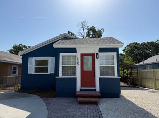 1433 26th St N #1, Saint Petersburg, FL 33713