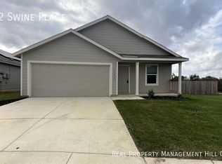 14422 Swine Pl, San Antonio, TX 78252