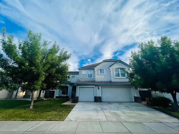 460 Lyman Cir, Sacramento, CA 95835