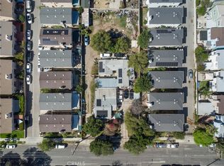 9237 Cedros Ave, Panorama City, CA