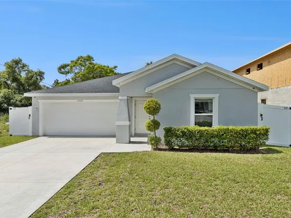 2505 Baker Ave E, Haines City, FL 33844