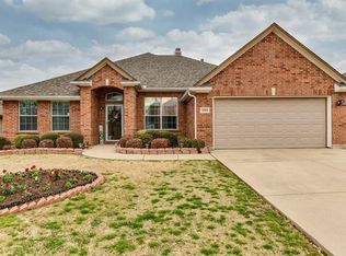 2504 Edgefield Trl, Mansfield, TX 76063