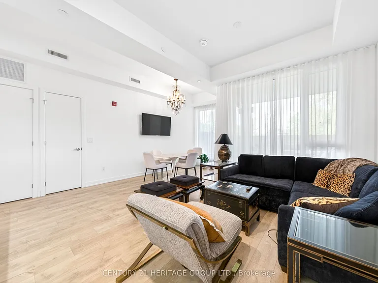 722 Marlee Ave #102 — Photo 21