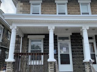 421 Ridge Ave #423, Hagerstown, MD 21740