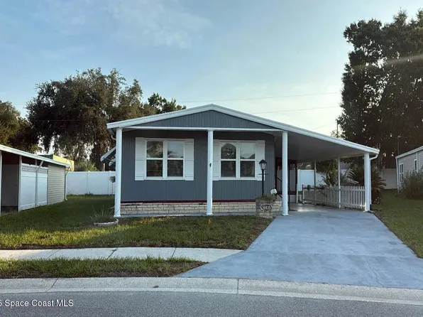 36435 Bonney Dr, Zephyrhills, FL 33541