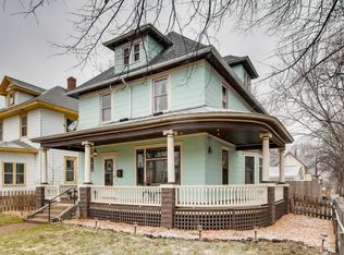 923 Iglehart Ave, Saint Paul, MN 55104