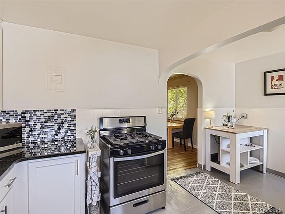 5th image of 2678 S Humboldt Street