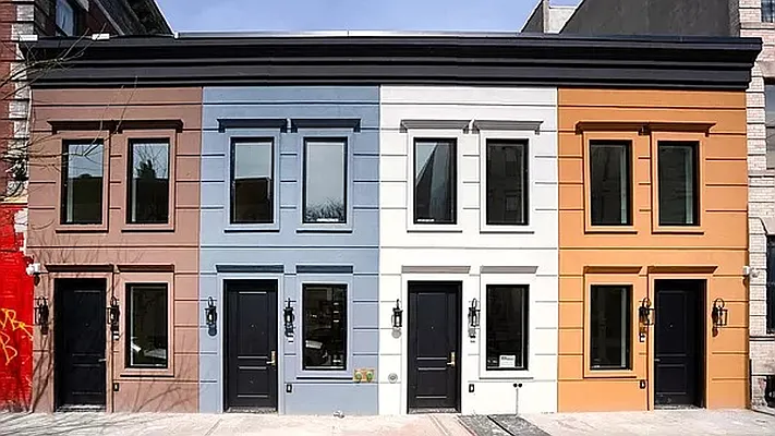 Rented by Nooklyn NYC LLC | media 35
