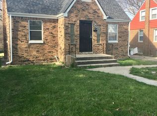 1024 E 45th Ave, Gary, IN 46409
