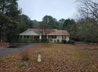 489 Miles Patrick Rd, Winder, GA 30680