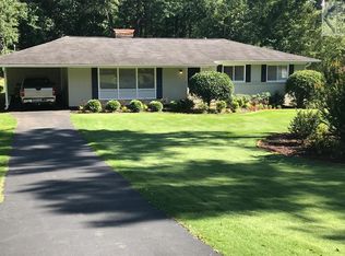 107 Alpine Way, Athens, GA 30606