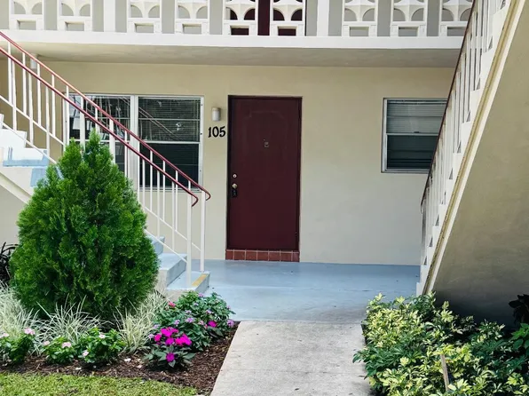 606 S C St APT 105, Lake Worth Beach, FL 33460