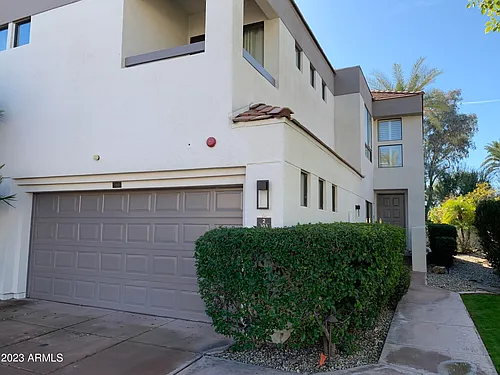 7222 E Gainey Ranch Rd #103 Photo 1