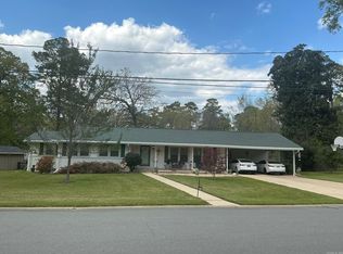 1008 Walnut St, Crossett, AR 71635