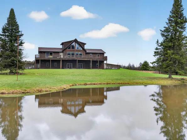 20200 Hibma Rd, Tustin, MI 49688