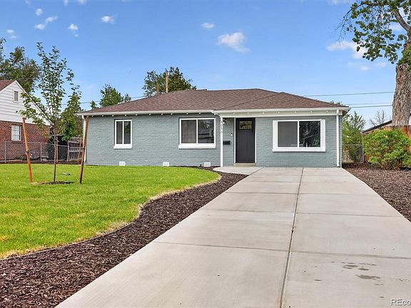 4th image of 3055 Holly Street