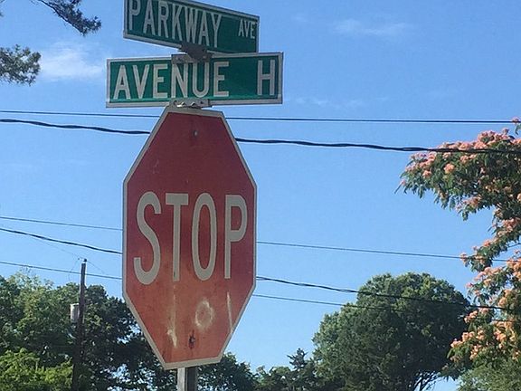 Exterior Address Verification