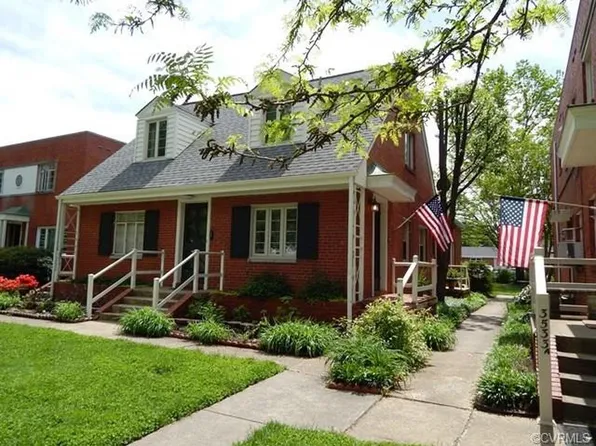 3531 Hanover Ave, Richmond, VA 23221