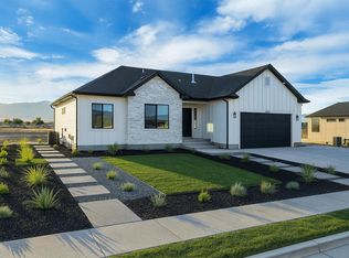 Madison 2 Bed Plan, Presidents Park, Grantsville, UT 84029